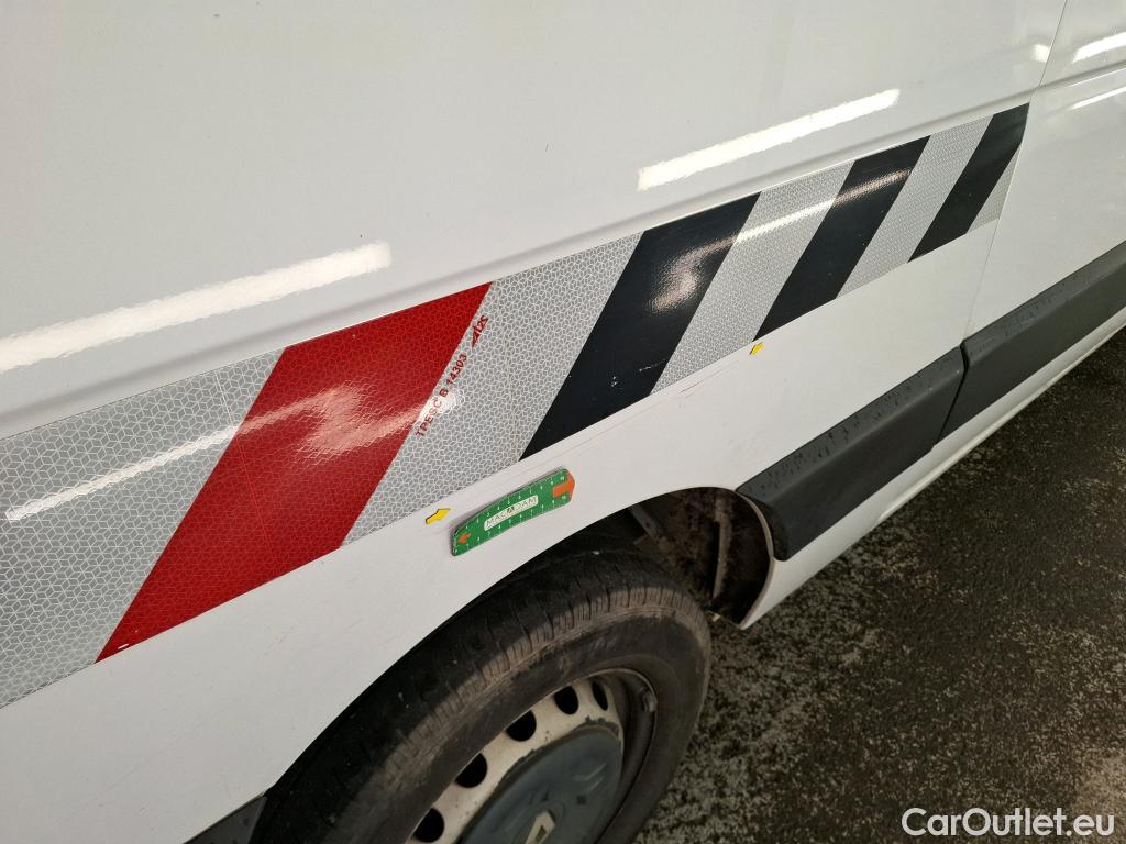  Renault  Master RENAULT  / 2014 / 4P / Fourgon tôlé FG GCf Trac F3500 L2H2 dCi 110 S&S Euro6 #1