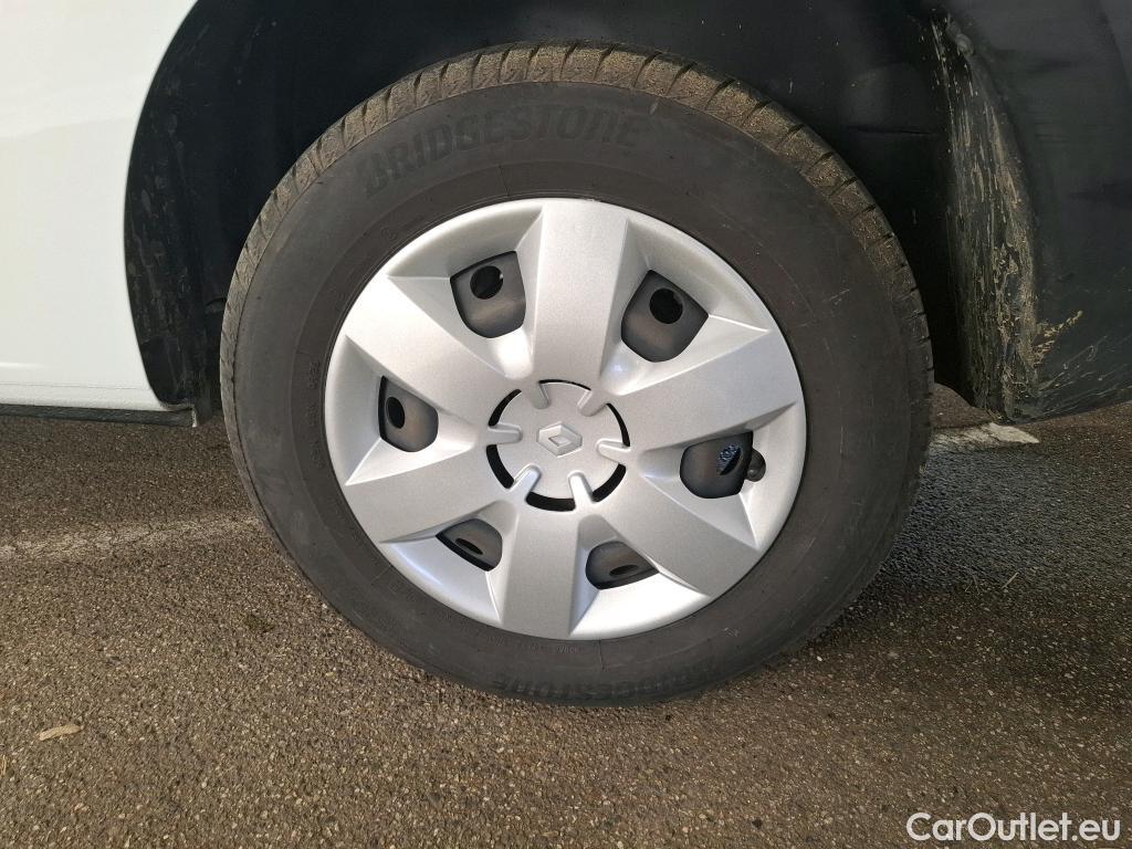  Renault  Kangoo  II Express Extra (Série Spéciale) 1.5 dCi 95CV BVM6 E6dT #6