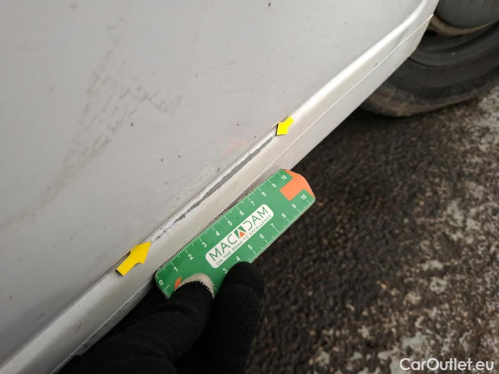  Renault  Master RENAULT  / 2014 / 4P / Fourgon tôlé FG GCf Trac F3500 L2H2 dCi 110 S&S Euro6 #34