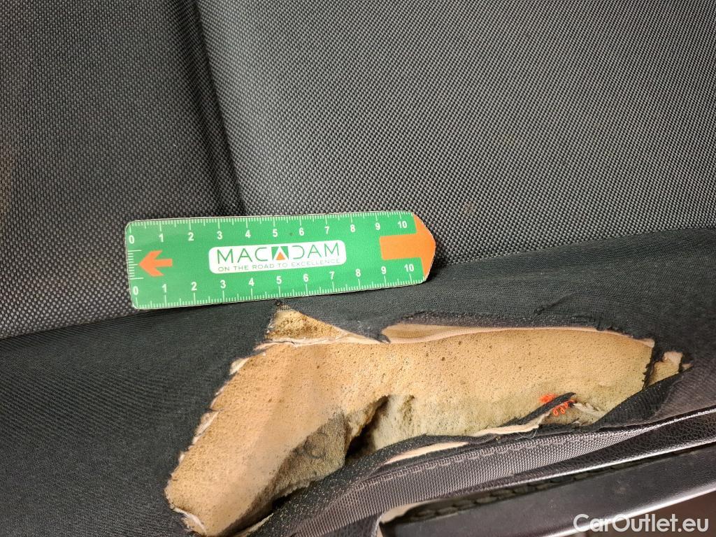  Renault  Master RENAULT  / 2014 / 4P / Fourgon tôlé FG GCf Trac F3500 L2H2 dCi 110 S&S Euro6 #7