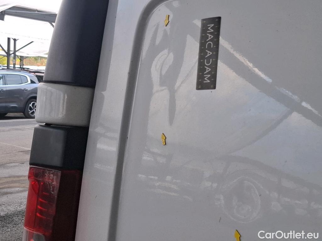  Renault  Trafic  Furgon Grand Confort L1H1 1000 1.6 dCi 125CV BVM6 E6 #49