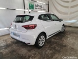  Renault  Clio  V Société Air Nav 1.5 dCi 85CV BVM6 E6dT #3