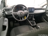  Renault  Clio  V Société Air Nav 1.5 dCi 85CV BVM6 E6dT #5