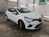  Renault  Clio  V Société Air Nav 1.5 dCi 85CV BVM6 E6dT #4