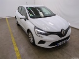  Renault  Clio  V Société Air Nav 1.5 dCi 85CV BVM6 E6dT #4