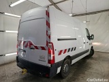  Renault  Master RENAULT  / 2014 / 4P / Fourgon tôlé FG GCf Trac F3500 L2H2 dCi 110 S&S Euro6 #3