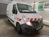  Renault  Master RENAULT  / 2014 / 4P / Fourgon tôlé FG GCf Trac F3500 L2H2 dCi 110 S&S Euro6 #4