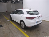  Renault  Megane  IV Berline 5pt. Société Air Nav 1.5 dCi 90CV BVM6 E6 #2