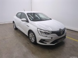  Renault  Megane  IV Berline 5pt. Société Air Nav 1.5 dCi 90CV BVM6 E6 #4
