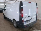  Renault  Trafic  Furgon Grand Confort L1H1 1000 1.6 dCi 125CV BVM6 E6 #2