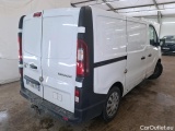  Renault  Trafic  Furgon Grand Confort L1H1 1000 1.6 dCi 125CV BVM6 E6 #3