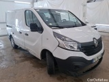  Renault  Trafic  Furgon Grand Confort L1H1 1000 1.6 dCi 125CV BVM6 E6 #4
