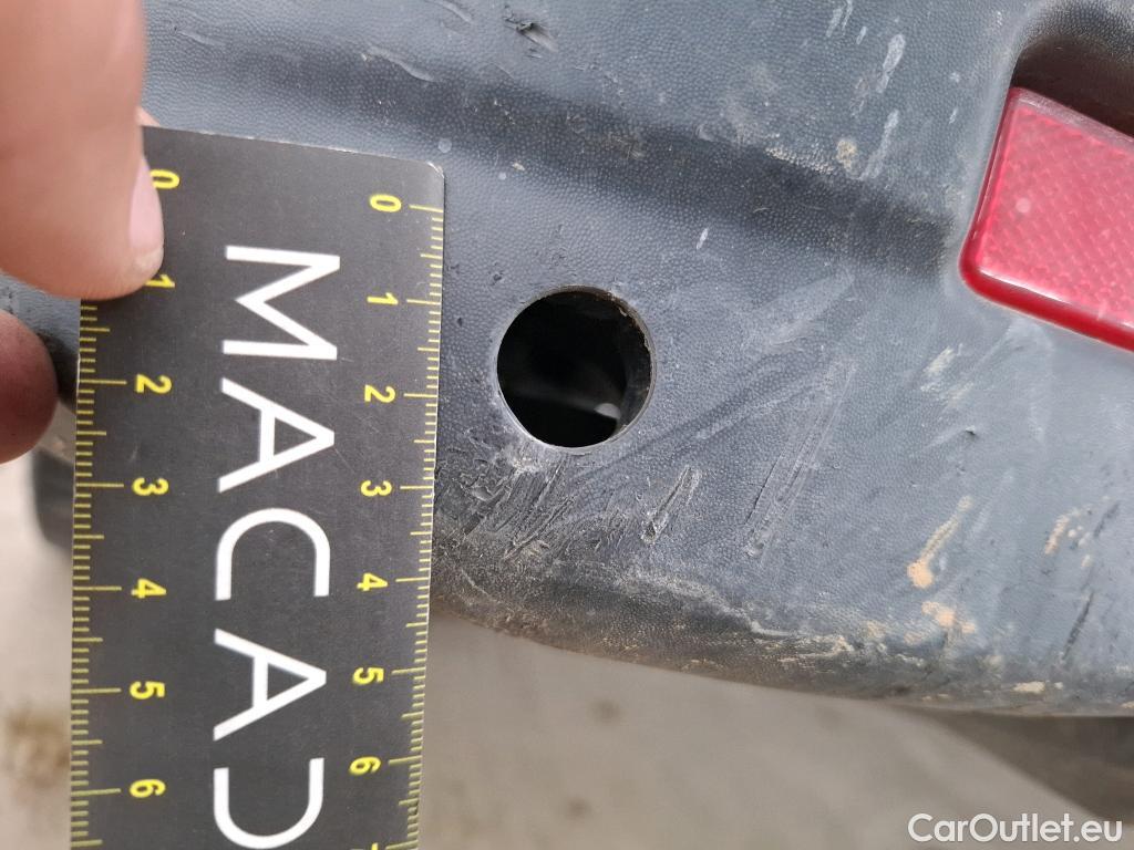  Renault  Trafic  Furgon Grand Confort L1H1 1000 1.6 dCi 125CV BVM6 E6 #107