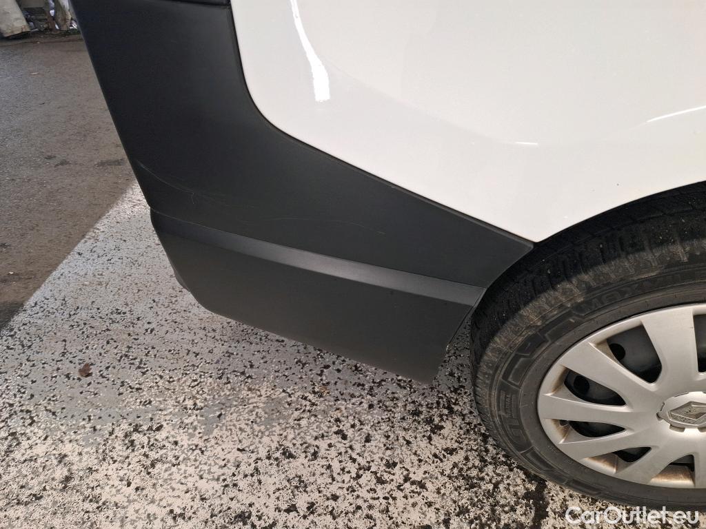  Renault  Trafic RENAULT  / 2019 / 4P / Fourgon tole NV FG GCF L1H1 1000 dCi 120 #24