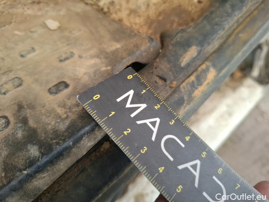  Renault  Trafic  Furgon Grand Confort L1H1 1000 1.6 dCi 125CV BVM6 E6 #122