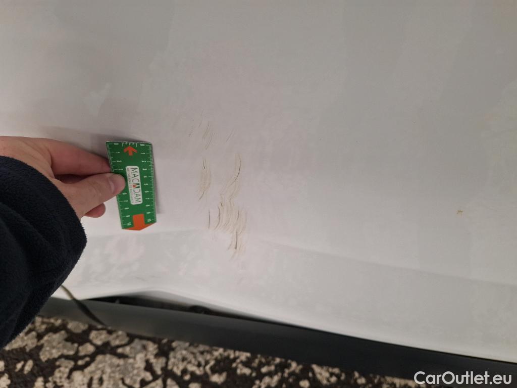  Renault  Trafic RENAULT  / 2019 / 4P / Fourgon tole NV FG GCF L1H1 1000 dCi 120 #8