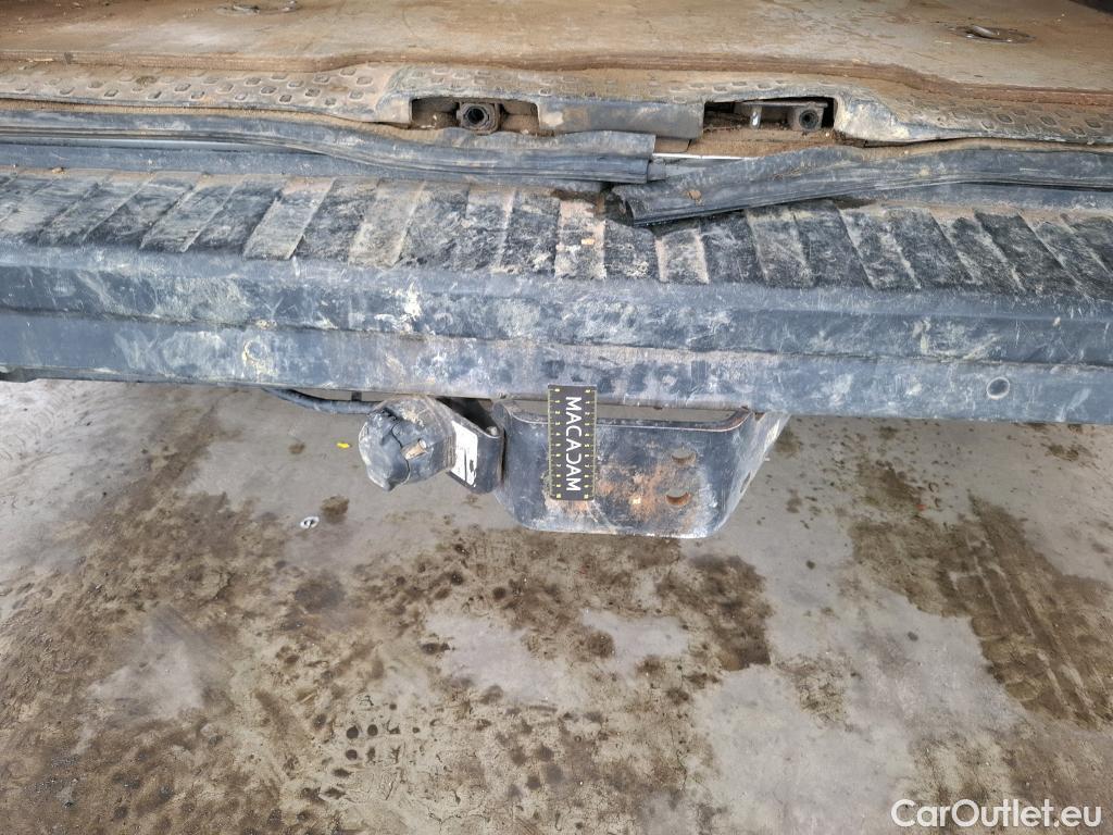  Renault  Trafic  Furgon Grand Confort L1H1 1000 1.6 dCi 125CV BVM6 E6 #144