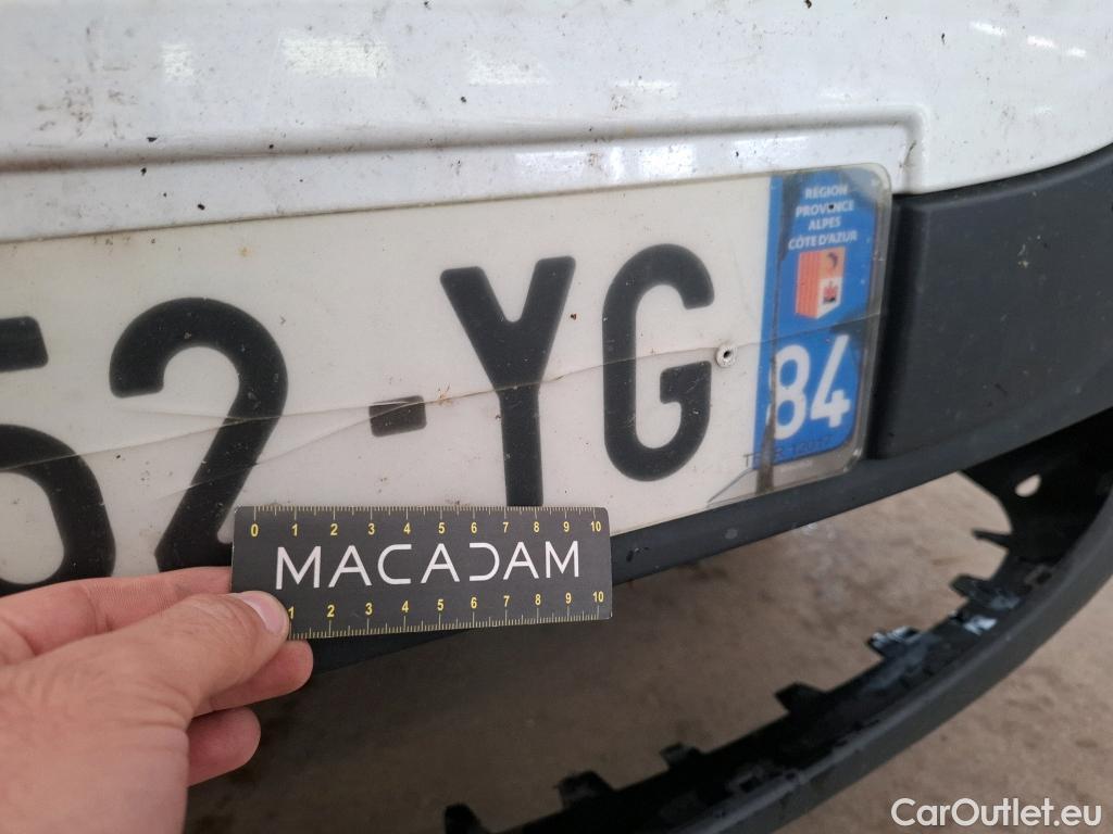  Renault  Trafic  Furgon Grand Confort L1H1 1000 1.6 dCi 125CV BVM6 E6 #140