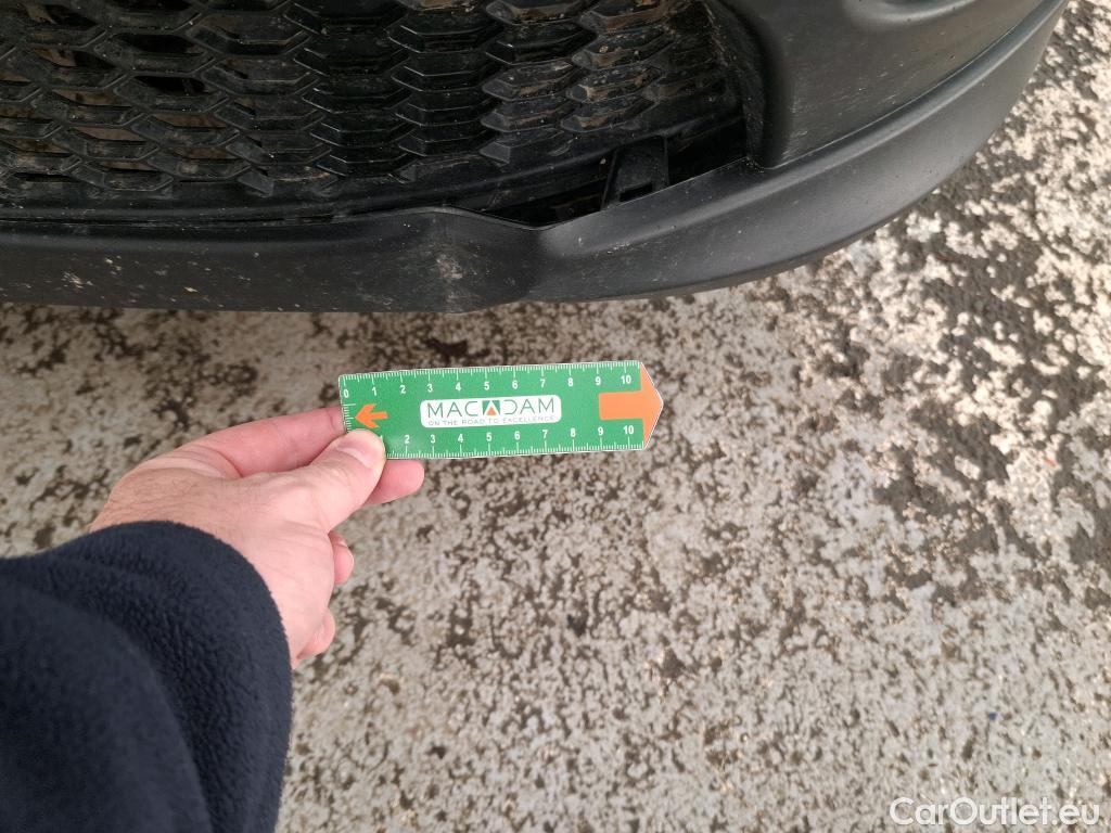  Renault  Trafic RENAULT  / 2019 / 4P / Fourgon tole NV FG GCF L1H1 1000 dCi 120 #2