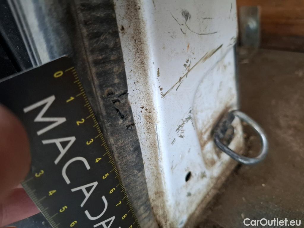  Renault  Trafic  Furgon Grand Confort L1H1 1000 1.6 dCi 125CV BVM6 E6 #118