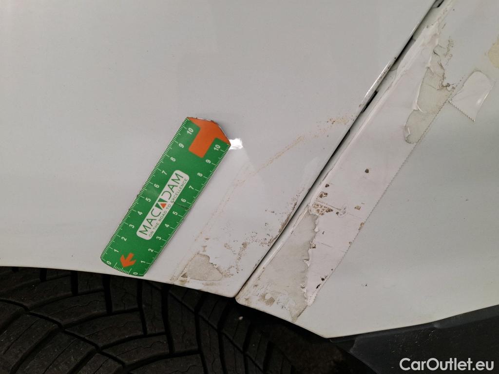  Renault  Trafic RENAULT  / 2019 / 4P / Fourgon tole NV FG GCF L1H1 1200 dCi 120 #18