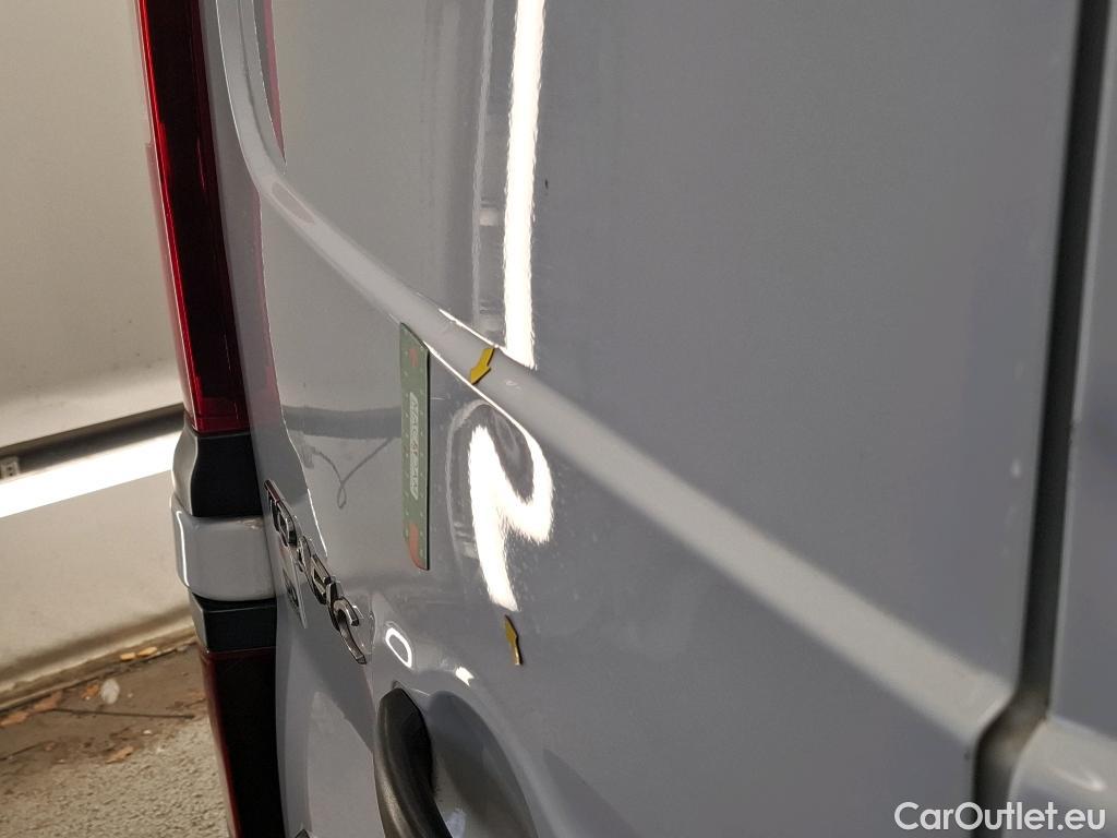  Renault  Trafic RENAULT  / 2019 / 4P / Fourgon tole NV FG GCF L1H1 1000 dCi 120 #20