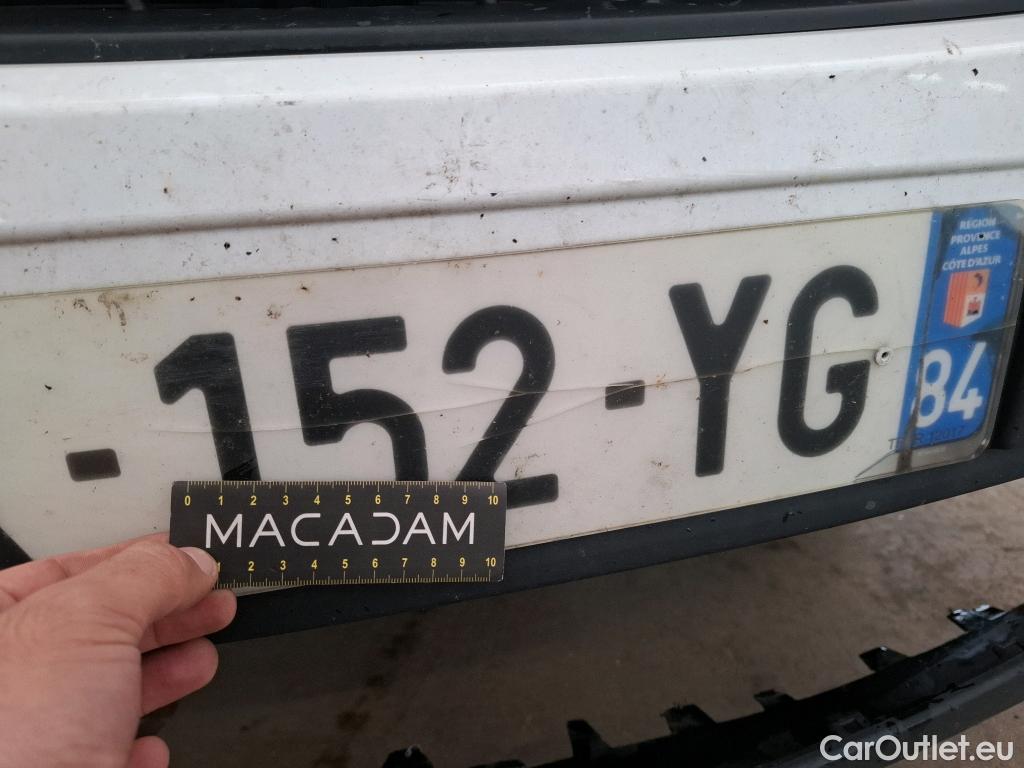  Renault  Trafic  Furgon Grand Confort L1H1 1000 1.6 dCi 125CV BVM6 E6 #139