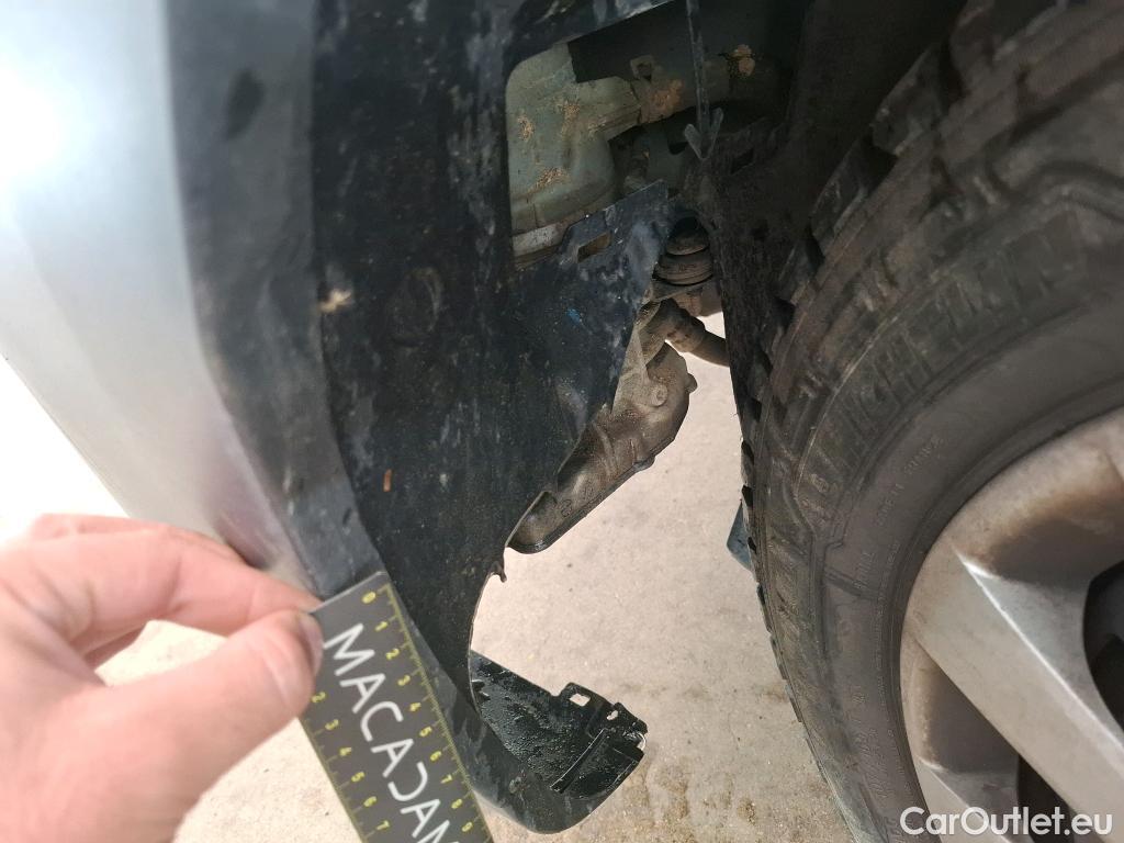  Renault  Trafic  Furgon Grand Confort L1H1 1000 1.6 dCi 125CV BVM6 E6 #124