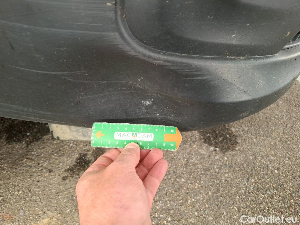  Renault  Trafic RENAULT  / 2019 / 4P / Fourgon tole NV FG GCF L1H1 1200 dCi 120 #5