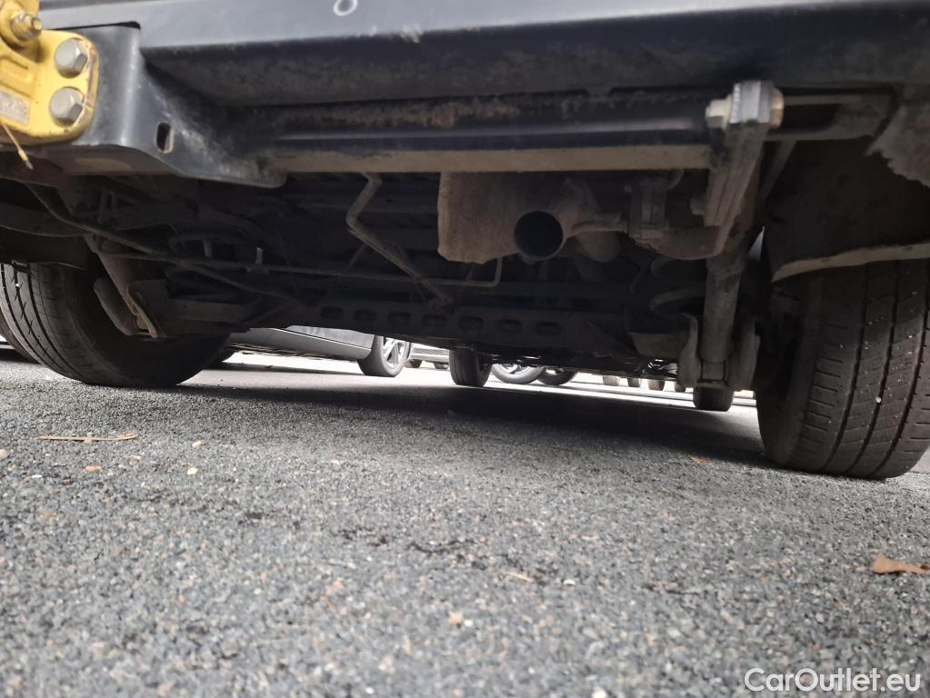  Renault  Trafic RENAULT  / 2019 / 4P / Fourgon tole NV FG GCF L1H1 1000 dCi 120 #42