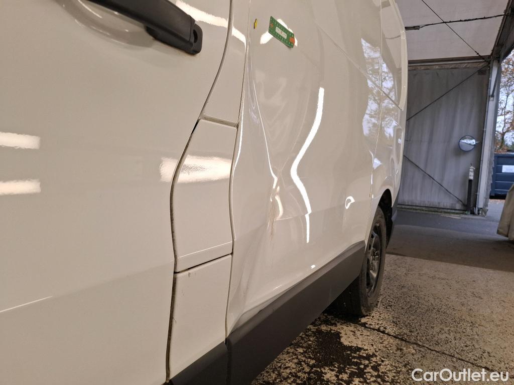  Renault  Trafic RENAULT  / 2019 / 4P / Fourgon tole NV FG GCF L1H1 1000 dCi 120 #5
