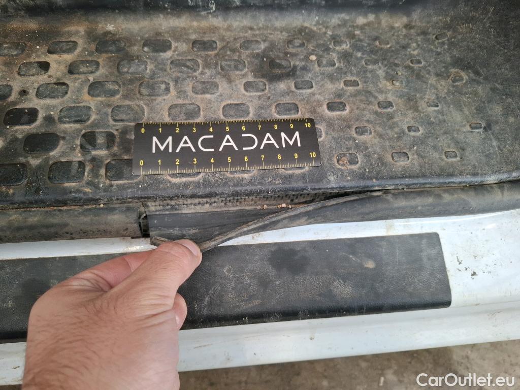  Renault  Trafic  Furgon Grand Confort L1H1 1000 1.6 dCi 125CV BVM6 E6 #127