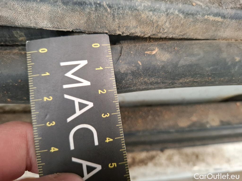  Renault  Trafic  Furgon Grand Confort L1H1 1000 1.6 dCi 125CV BVM6 E6 #121