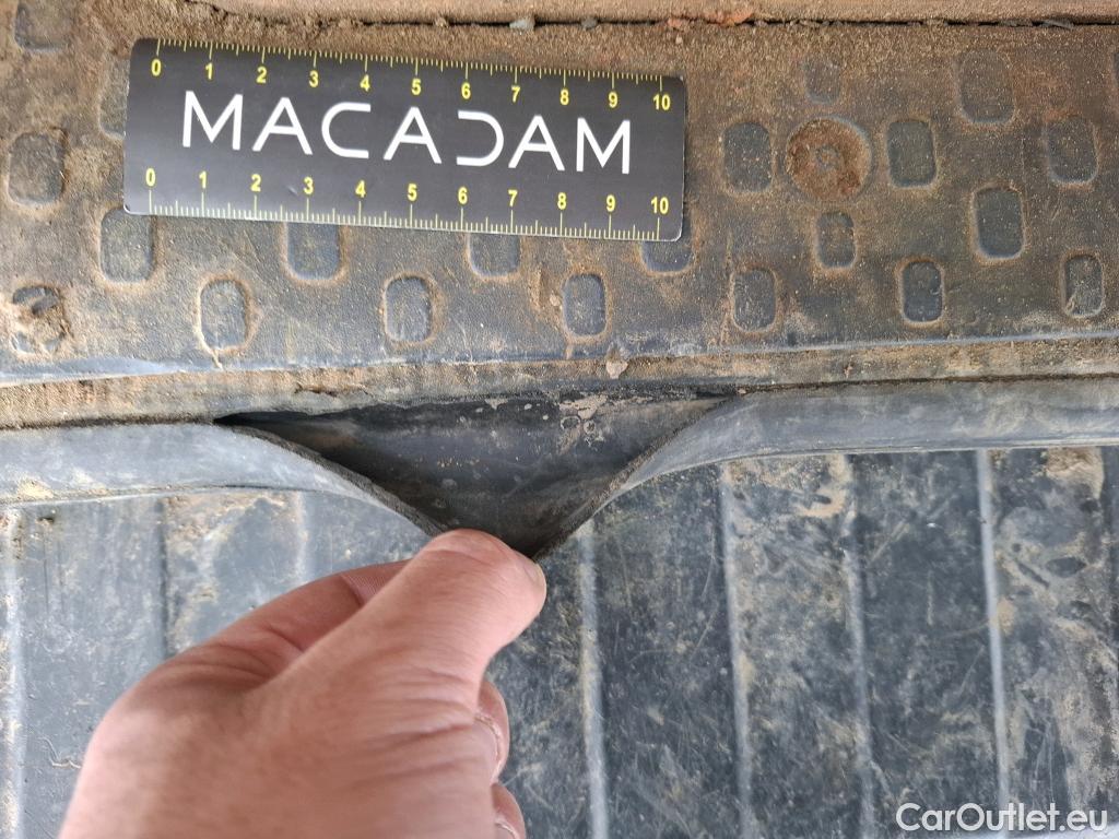  Renault  Trafic  Furgon Grand Confort L1H1 1000 1.6 dCi 125CV BVM6 E6 #117