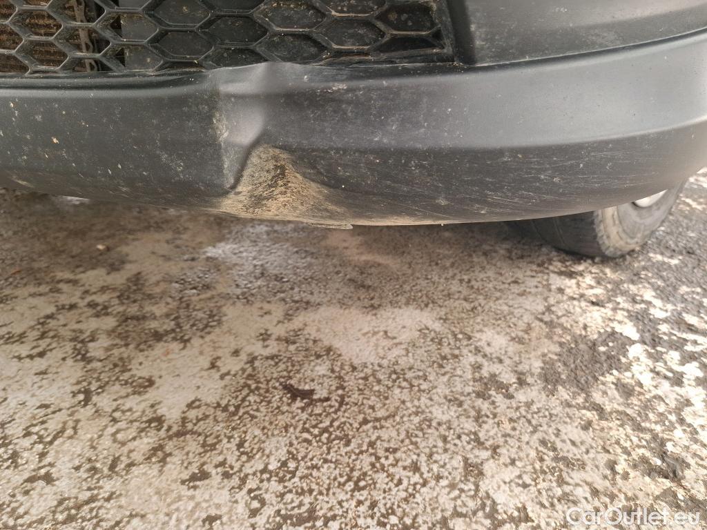  Renault  Trafic RENAULT  / 2019 / 4P / Fourgon tole NV FG GCF L1H1 1000 dCi 120 #3