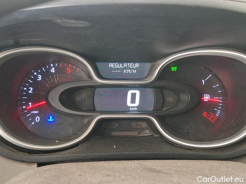  Renault  Trafic  Furgon Grand Confort L1H1 1000 1.6 dCi 125CV BVM6 E6 #145