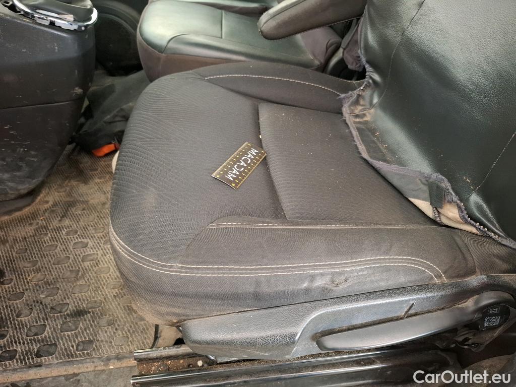  Renault  Trafic  Furgon Grand Confort L1H1 1000 1.6 dCi 125CV BVM6 E6 #128