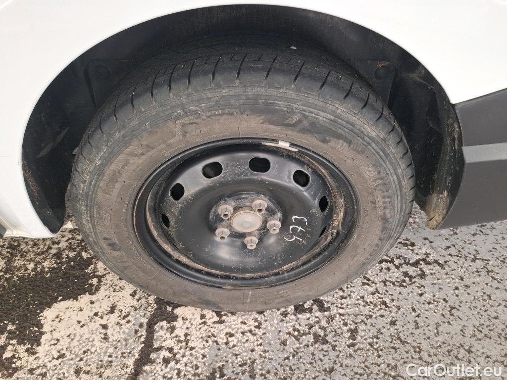  Renault  Trafic RENAULT  / 2019 / 4P / Fourgon tole NV FG GCF L1H1 1000 dCi 120 #54