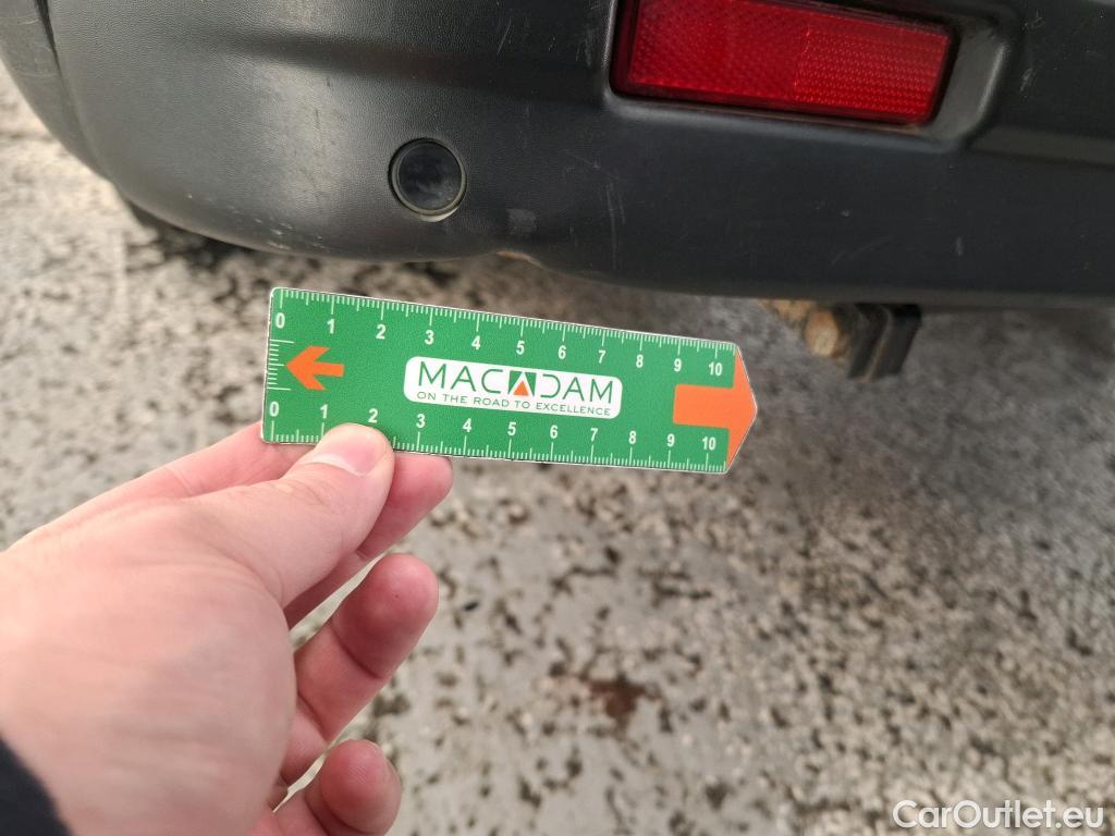  Renault  Trafic RENAULT  / 2019 / 4P / Fourgon tole NV FG GCF L1H1 1000 dCi 120 #30