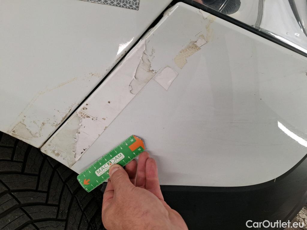  Renault  Trafic RENAULT  / 2019 / 4P / Fourgon tole NV FG GCF L1H1 1200 dCi 120 #12