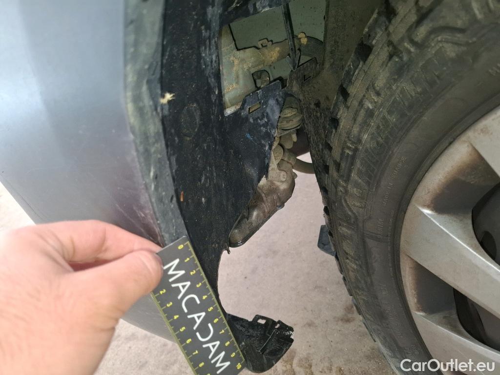  Renault  Trafic  Furgon Grand Confort L1H1 1000 1.6 dCi 125CV BVM6 E6 #125