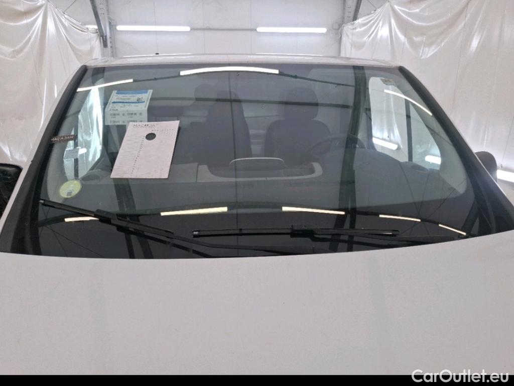  Renault  Trafic  Furgon Grand Confort L1H1 1000 1.6 dCi 125CV BVM6 E6 #135