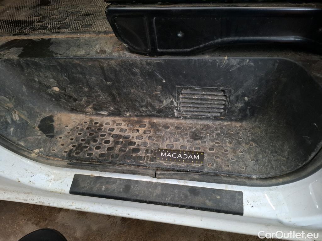  Renault  Trafic  Furgon Grand Confort L1H1 1000 1.6 dCi 125CV BVM6 E6 #126