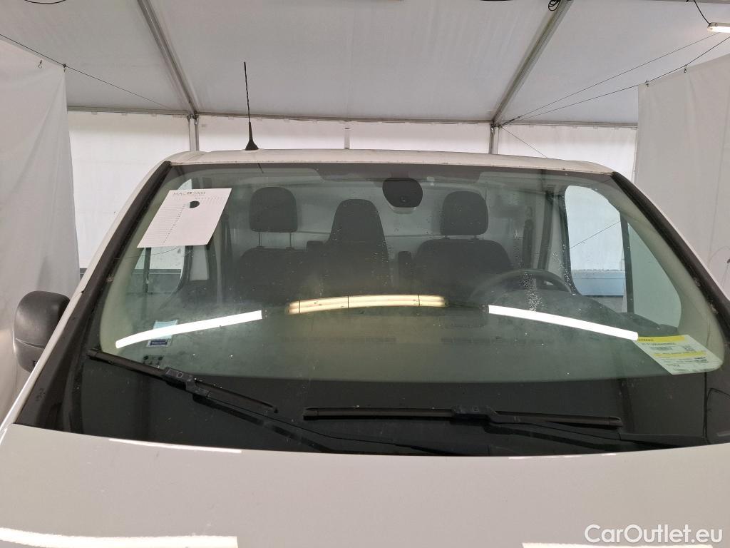  Renault  Trafic RENAULT  / 2019 / 4P / Fourgon tole NV FG GCF L1H1 1200 dCi 120 #1