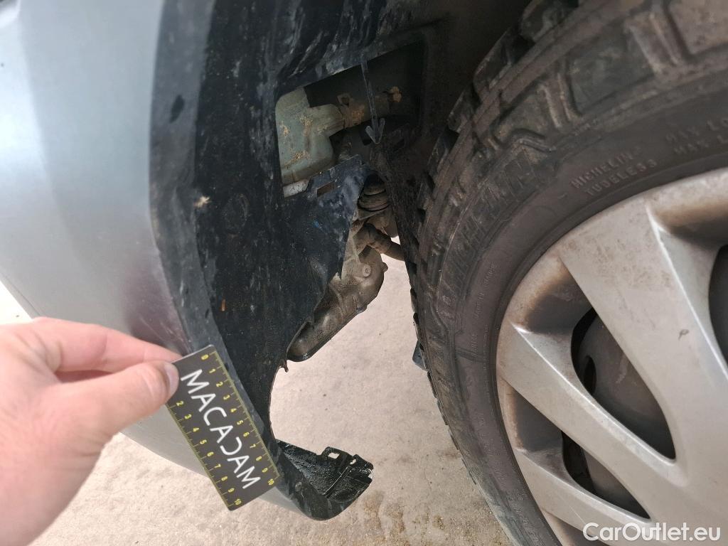  Renault  Trafic  Furgon Grand Confort L1H1 1000 1.6 dCi 125CV BVM6 E6 #123