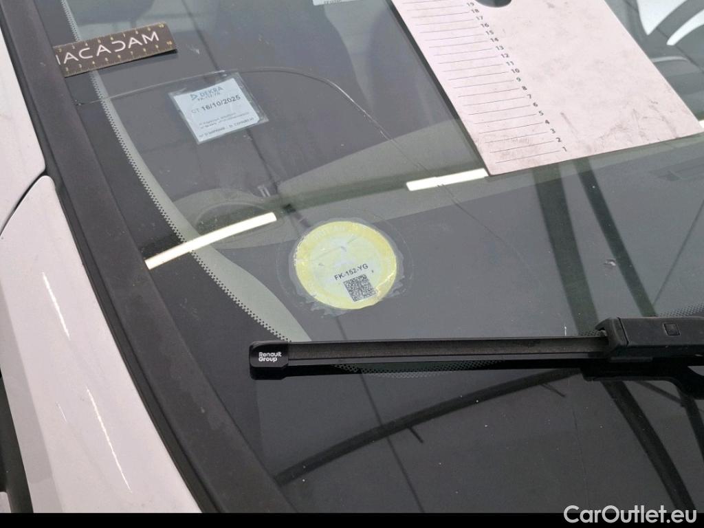  Renault  Trafic  Furgon Grand Confort L1H1 1000 1.6 dCi 125CV BVM6 E6 #136