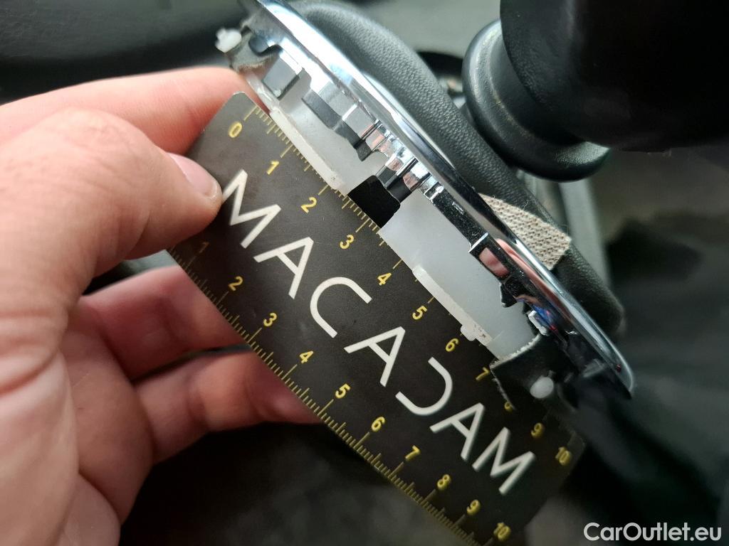  Renault  Trafic  Furgon Grand Confort L1H1 1000 1.6 dCi 125CV BVM6 E6 #111