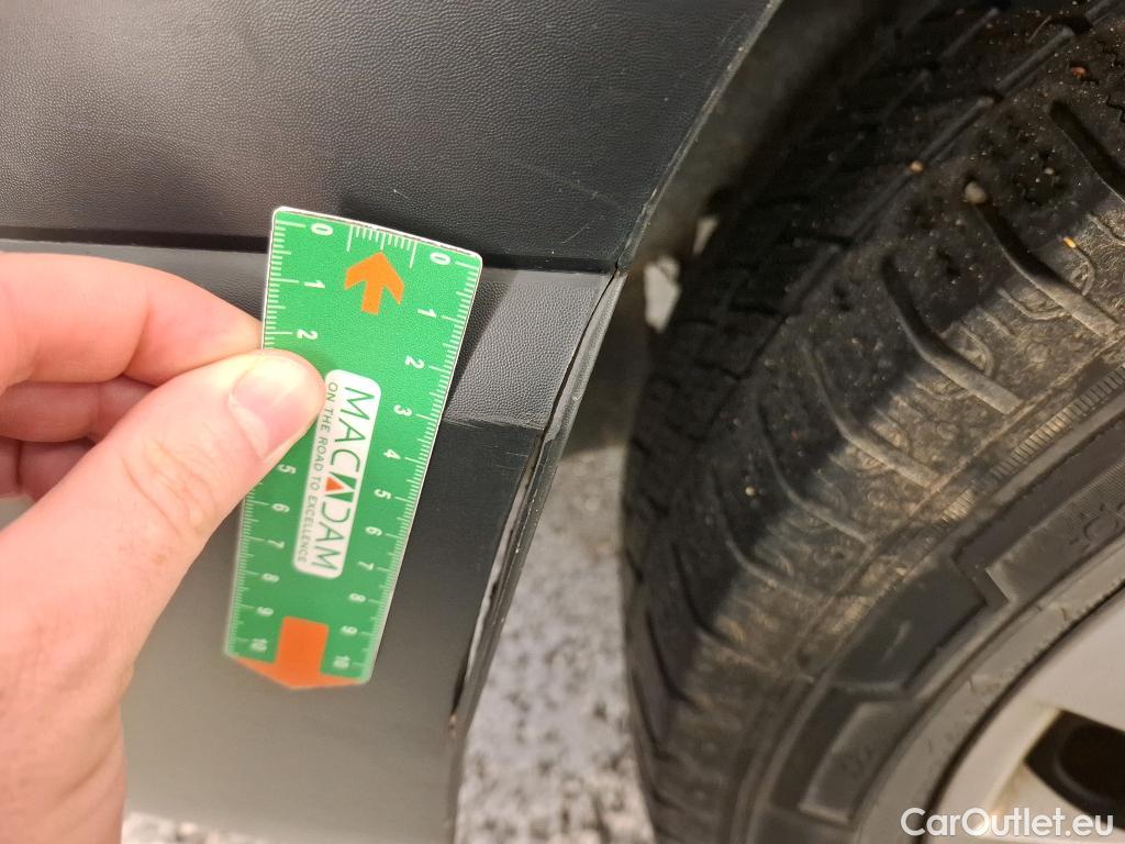  Renault  Trafic RENAULT  / 2019 / 4P / Fourgon tole NV FG GCF L1H1 1000 dCi 120 #25