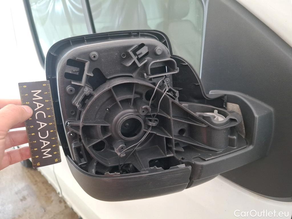  Renault  Trafic  Furgon Grand Confort L1H1 1000 1.6 dCi 125CV BVM6 E6 #133