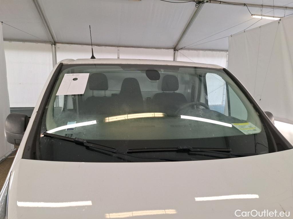  Renault  Trafic RENAULT  / 2019 / 4P / Fourgon tole NV FG GCF L1H1 1200 dCi 120 #6